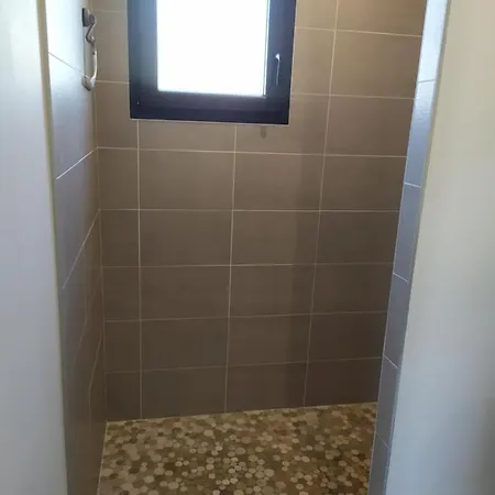 Touristique L'epuisette 別荘