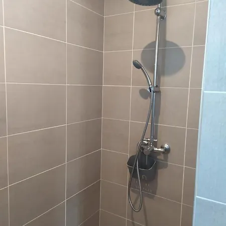 Touristique L'epuisette 別荘