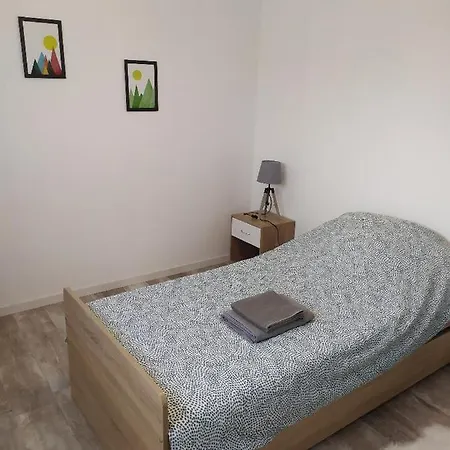 Touristique L'epuisette