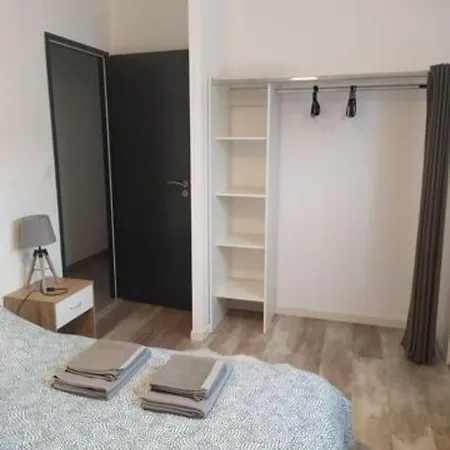 Touristique L'épuisette Casa vacanze Néville