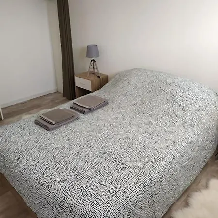 Touristique L'epuisette Néville