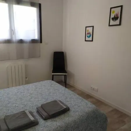 Casa vacanze Touristique L'épuisette *