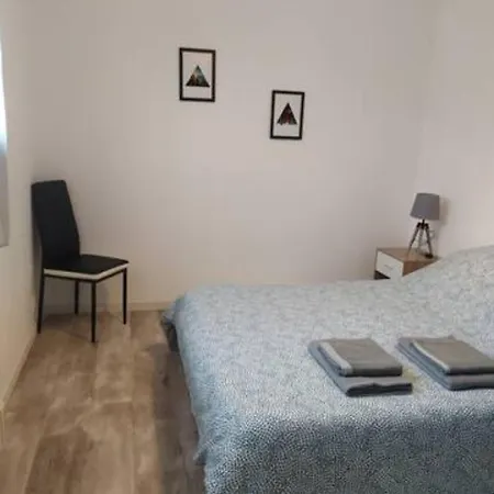 Touristique L'epuisette Néville